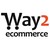 Way2 ecommerce logo