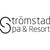 Strömstad Spa & Resort logo