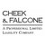 Cheek & Falcone, PLLC logo