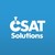 CSAT Solutions LP logo