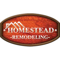 Homestead Remodeling and Consulting LLC logo