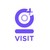 Visit Health logo