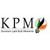 Key Page Media logo