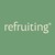 Refruiting logo