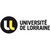 Nancy University logo