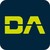 Digital Automotive logo