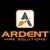 Ardent Hire Solutions logo