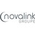 NOVALINK logo