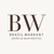 BW Gestão de Investimentos (Brasil Warrant Investimentos) logo