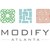 Modify Atlanta logo