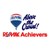 RE/MAX Achievers logo