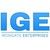 IronGate Enterprises logo