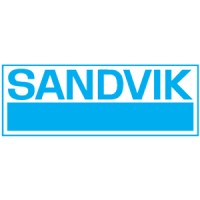 Logo di Sandvik Hyperion
