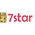 7 Star logo