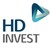 HD invest logo