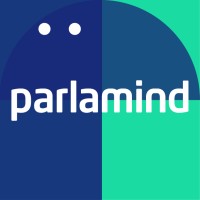 parlamind GmbH logo
