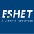 ESHET Incentives & Conferences logo