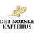 Det Norske Kaffehus AS logo