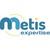 Metis Expertise logo