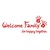Welcome Family logo