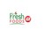 Fresh Foods IGA logo