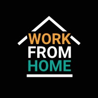 Work from home/ Fresher Jobs- Remote Work/Part - Time logo