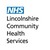Lincolnshire Community Health Services NHS Trust logo