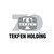 Tekfen Holding logo