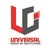 Logo di Universal Group of Institutions
