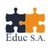 Logotipo de Educ S.A.