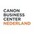 Canon Business Center Nederland logo