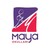 Maya Okulları logo