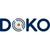 DOKO logo