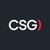 CSG logo