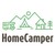 HomeCamper logo