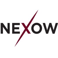 Nexow logo