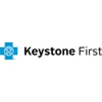 Keystone First logo