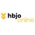 hbjo online logo