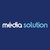 Média Solution logo
