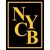 New York Community Bank (NYCB) logo
