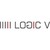 Logic V logo