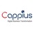 Cappius Technologies Inc. logo