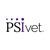 PSIvet logo