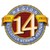 Logotipo de Region 14 Education Service Center