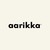 Aarikka Oy logo