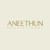 Aneethun Profissional logo