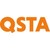 QSTA Food Logistics logo