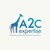 A2C Expertise logo