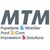 GROUPE MTM logo