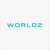 Worldz logo
